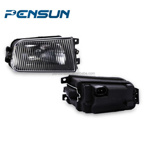 Vente directe d'usine, ensemble de feux antibrouillard, pare-chocs avant, feux antibrouillard, boîtier de phare pour <span class=keywords><strong>BMW</strong></span> pour <span class=keywords><strong>E39</strong></span> <span class=keywords><strong>528I</strong></span> 540I style Z3 - Product Image 3
