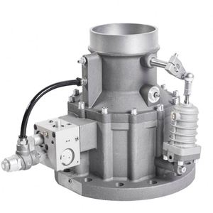 Válvula de Admisión para Compresor de Aire, Sistema de Aire OEM - Product Image 1