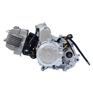 Motor de motocicleta de 4 tiempos con CDI/arranque a patada, venta directa de fábrica OEM - Product Image 3