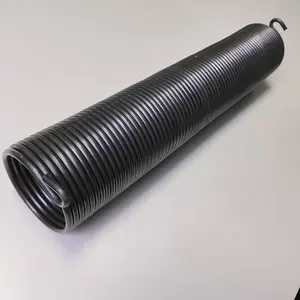 Door Torsion Spring Heavy Duty Garage Door Extension Springs Heavy Duty High Carbon Steel Garage Door Large Torsion Spring