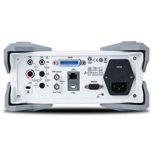 UNI-T Digital Multimeter UT8806E 300kHz Multimeter Digital 4.3 Inch Range - Product Image 3