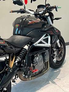 Motocicletas Usadas Huanglong <span class=keywords><strong>600</strong></span> Deportivas, Motor de Gasolina Usado, Motocicleta de Carreras Callejeras para <span class=keywords><strong>Pista</strong></span> y Todoterreno - Product Image 5