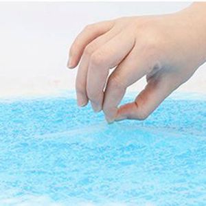 Petdom 60*60 Vente en gros de tapis absorbants pour animaux de compagnie avec protection anti-fuite, jetables, pour l'apprentissage de la propreté des chiots - Product Image 4
