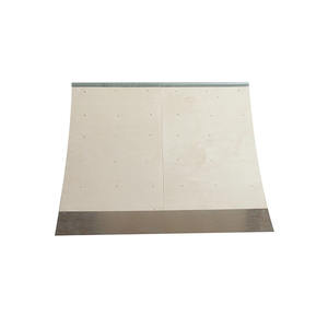 Kit de rampe de skateboard en bois durable idéal pour un usage domestique ou professionnel et fonctionne également pour les vélos <span class=keywords><strong>BMX</strong></span> - Product Image 3