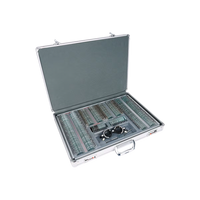 Aist Optics Trial Lens Set JS-266B Optometry Equipment Eyewear Shop Eye Testing Tool