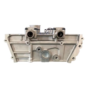 ชุดประกอบฝาสูบเครื่องยนต์ 1.0T Ecoboost M1DA รุ่นใหม่ 910045 1857524 1917576 1765041 สำหรับ <span class=keywords><strong>Ford</strong></span> EcoSport Focus Fiesta <span class=keywords><strong>1.0</strong></span> - Product Image 5
