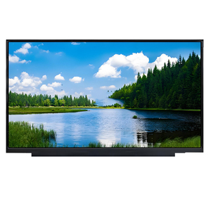หน้าจอ LCD ขนาด60Hz 250nit 17.3 "FHD สำหรับโน้ตบุ๊ค17 A17-51GM-70LZ การแสดงผลแบบไม่สัมผัส - Product Image 2