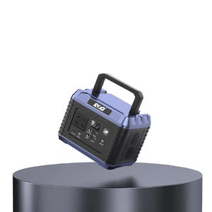 Аварийная энергия, Лучшая цена, производители, литиевые батареи для кемпинга, уличные портативные электростанции для продажи, 200 Вт - Product Image 3