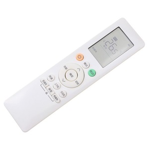 Control Remoto para Aire Acondicionado Xiaoshuang RN10L2 B2HS, Versión Sin Retroiluminación, Compatible con Midea Hualing - Product Image 2