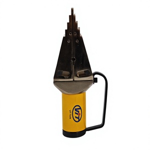 Separador de Bridas Hidráulico Tipo Split FSH-14 de 14 Toneladas y 700 Bares, Reemplaza la Herramienta de Separación de Bridas ENERPAC - Product Image 1