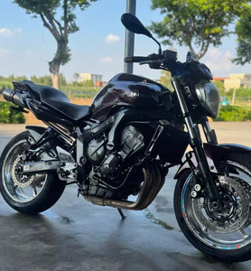 Utilisé pour Kawasaki ER6N. Moteur parfait, <span class=keywords><strong>moto</strong></span> <span class=keywords><strong>sportive</strong></span> de haute qualité - Product Image 4