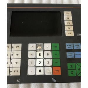 Système MAC90 00950C pour Beijer - Product Image 3