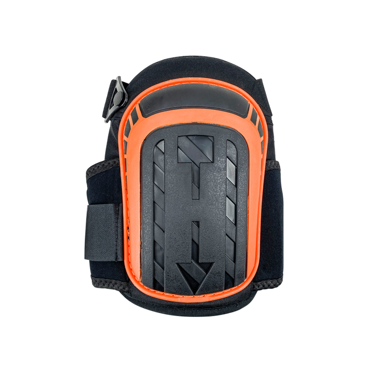 Noir Orange
