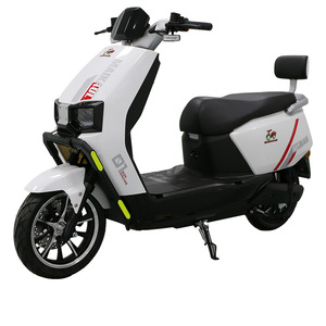 <span class=keywords><strong>La</strong></span> Motocicleta Eléctrica de Alta Potencia Más Vendida Presenta una Batería de Larga Duración de 72V, 50KM/H y una Capacidad de Carga de 260KG - Product Image 4