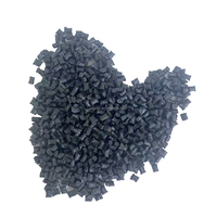 Plastiques techniques spéciaux stabilisés par la chaleur LCP Polymère à cristaux liquides renforcé de fibres de verre pour accessoires électroniques