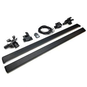 Marchepied latéral électrique à <span class=keywords><strong>prix</strong></span> d'usine excellent pour <span class=keywords><strong>pick</strong></span>-<span class=keywords><strong>up</strong></span> <span class=keywords><strong>Dodge</strong></span> <span class=keywords><strong>Ram</strong></span> 1500 & 2500, modèle OEM avec ouverture latérale facilitant l'accès - Product Image 6
