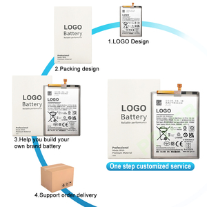 Batería de Repuesto de Alta Calidad para <span class=keywords><strong>Samsung</strong></span> Galaxy A23 4G EB-BM526ABY, Gran Venta - Product Image 5