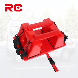 Dispositivo medico immobilizzatore della testa della scheda spinale utilizzato per i blocchi di sicurezza - Product Image 4