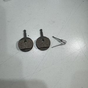 Premium Scooter Brake <b>Pads</b> Resistant for <b>Electric</b> Scooter Folding Scooter E Scooter Universal Replacement Brake System Parts - Product Image 5