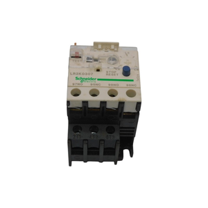 وحدة تحكم Lr2k0307 690v 1 <span class=keywords><strong>2</strong></span> 8a Unmp جديدة أصلية جاهزة للتسليم، وحدة تحكم PLC مخصصة للأتمتة الصناعية - Product Image 1