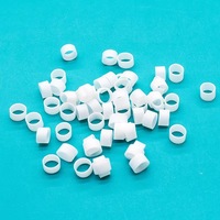 Anillo de Sujeción para Cables de Silicona de Grado Alimenticio, Resistente a Altas Temperaturas, Alta Elasticidad y al Desgaste, Venta Directa de Fábrica