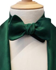 Mtm Màu Xanh Lá Cây Nhung Người Đàn Ông Của Phù Hợp Với 2 Mảnh Khăn Choàng Ve Áo Đôi Ngực Blazer Bộ Đám Cưới Trang Phục Chính Thức Chú Rể Tùy Chỉnh Thực hiện Áo Khoác + Quần - Product Image 4