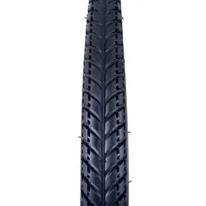 Aoqi Mountainbike Reifen großes Muster 20/24 26*1,95 Fahrrad reifen 26 Zoll dick Anti-Rutsch-Verschleiß schwarz rot Seitenwand Reifen