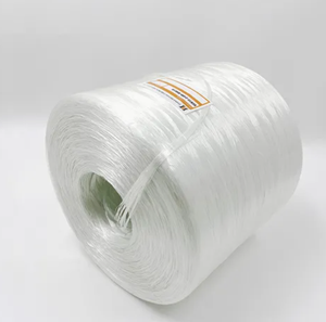 Fibra de Vidrio SMC de Larga Duración y Calidad Estable, Refuerzo de FRP para Construcción, Componentes de Moldes para Artículos Sanitarios - Product Image 2
