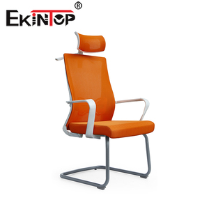 <span class=keywords><strong>Sedia</strong></span> da ufficio moderna semplice rete commerciale <span class=keywords><strong>senza</strong></span> sedie da ufficio ruote - Product Image 3