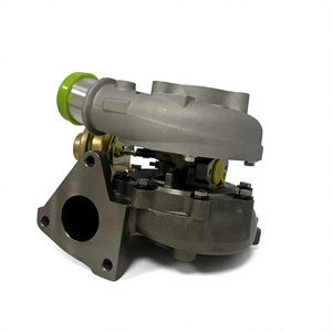 เทอร์โบชาร์จเจอร์ 14411-VS40A GT2052V ใช้แทนกันได้กับ Patrol Y61 GU ZD30DDTi เครื่องยนต์ดีเซล 3.0L ชุดประกอบเครื่องยนต์เทอร์โบ - Product Image 4