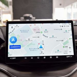 2025 2024 Popular Car Byd Song Electric Suv a la venta Small Suv 4 People Cars Coches con batería para adultos - Product Image 4