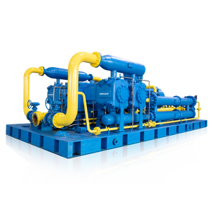 Áp lực cao 250 thanh 25mpa <span class=keywords><strong>cng</strong></span> trạm tăng cường Piston qua lại máy nén khí tự nhiên để bán - Product Image 1