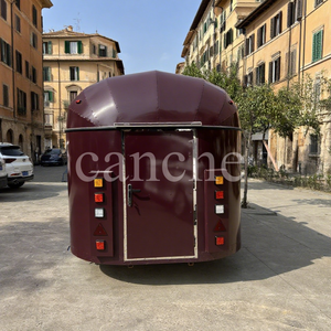 Customized <strong>Food</strong> Truck <strong>Rolling</strong> <strong>Cart</strong> Fast <strong>Food</strong> Machine Snow Cone Trailer <strong>Food</strong> <strong>Cart</strong> Cooking Trailer Hamburger <strong>Carts</strong> - Product Image 5