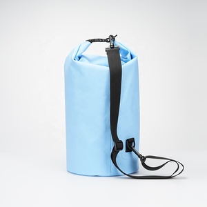 5L 10L <span class=keywords><strong>15L</strong></span> 20L 30L แห้งกระเป๋ากันน้ำพีวีซีสำหรับกลางแจ้งเดินป่าตั้งแคมป์ท่องทะเลแพ็คกระเป๋าใส่วันหยุดสุดสัปดาห์ - Product Image 2