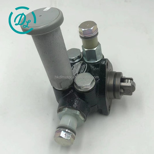 ปั๊มจ่ายน้ำมันดีเซล EexcavaStart รุ่น 1-15750151-1 1157501511 6WG1 สำหรับรถขุด ZAX470-3 ZAX450 ทนทาน รับประกัน 6 เดือน - Product Image 3