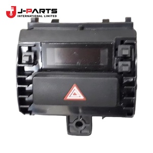 ชุดนาฬิกาสำหรับโตโยต้า ไฮลักซ์ KUN16 1989-2004 OE 83910-0K011 839100K011 - Product Image 4