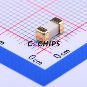 045202.5MRL One-Time Fuse 2410 Fuse ( Type: SMD Fuse )( Rated Current: 2.5A )( Rated Voltage (AC): 125V ) - Product Image 2