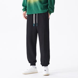 Dcy Bestseller Produkte 2024 Herren Baumwollhosen, individuelle Laufhosen, Herren Streetwear Hosen - Product Image 1
