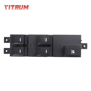 Interruptor Elevavidrios YITRUM 93570-1Y960 para Kia Picanto Hyundai Eléctrico 12V - Product Image 3