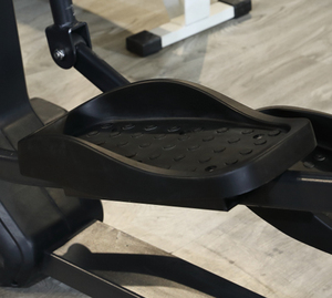 Équipement de fitness pour salle de sport commerciale, écran LED, <span class=keywords><strong>elliptique</strong></span>, cross-trainer, entraînement mécanique, type magnétique - Product Image 5