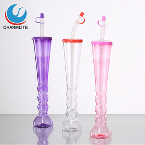 Vasos de fiesta para el patio para mascotas, vaso de hielo para beber de <span class=keywords><strong>2022</strong></span> ml/350ml, ideal para fiestas, superventas, novedad de 500 - Product Image 1