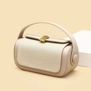 Bolso Bandolera Mini para Teléfono Móvil con Cierre Magnético de Felpa, Estilo Coreano, Nueva Tendencia, Venta al Por Mayor - Product Image 4