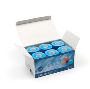 Meilleur Qualité Adhésif Coton en gros kinésiologie bande - Product Image 4