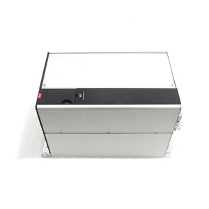 สำหรับ VLT AutomationDrive FC-302P45KT5E20H1 1500W สามเฟส 380-500V AC ระบบควบคุม FVC อุปกรณ์ควบคุมความถี่อัตโนมัติสำหรับอุตสาหกรรม - Product Image 5