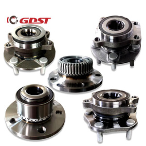 GDST Cuscinetto Mozzo Ruota Anteriore di Alta Qualità OEM ODM Personalizzato per <span class=keywords><strong>Renault</strong></span> Peugeot Citroen Fiat Alfa Romeo - Product Image 1
