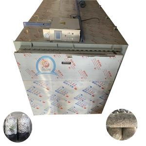 Vendita calda migliore qualità fungo ad alta temperatura sterilizzatore armadio popolare Autoclave a vapore camera per uso agricolo - Product Image 6