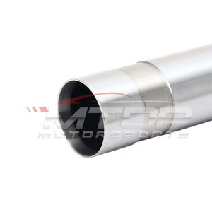 Tubo de horquilla de motocicleta para <span class=keywords><strong>DUCATI</strong></span> <span class=keywords><strong>Scrambler</strong></span> 800 2015 2016 <span class=keywords><strong>2017</strong></span> 2018 - Product Image 4