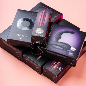 Sex Dolls Box: Custom Packaging for Adult Toys