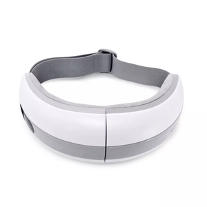 Compresse chaude de vibration intelligente Soins de santé oculaire Soulager la fatigue Masseur de sommeil - Product Image 3