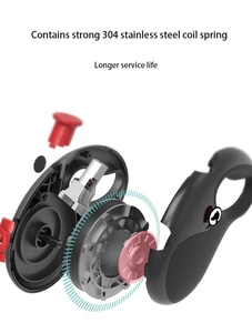 Guinzaglio per cani retrattile retrattile di alta qualità all'ingrosso della fabbrica della cina - Product Image 6